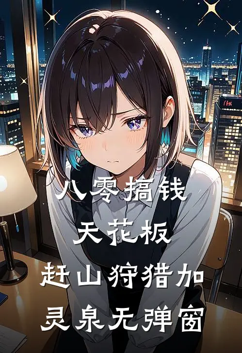 八零搞钱天花板，赶山狩猎加灵泉无弹窗