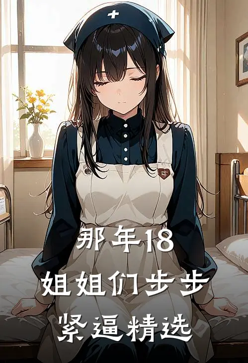 那年18，姐姐们步步紧逼精选