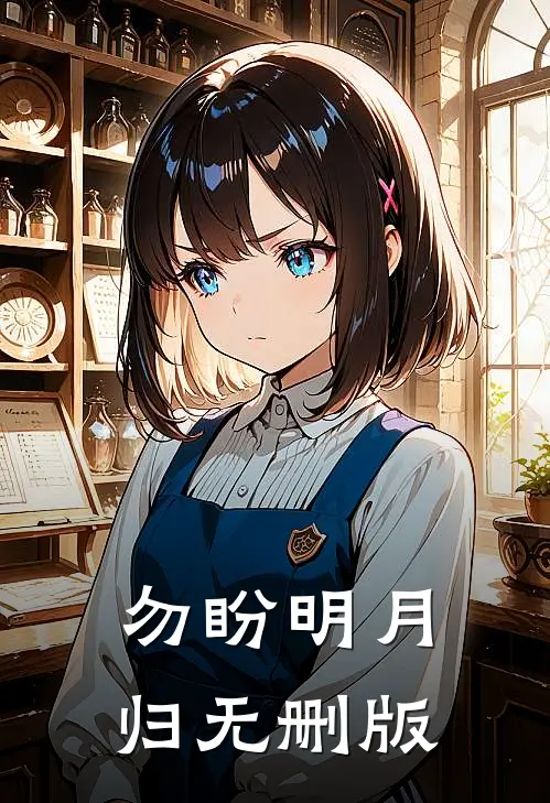 勿盼明月归无删版