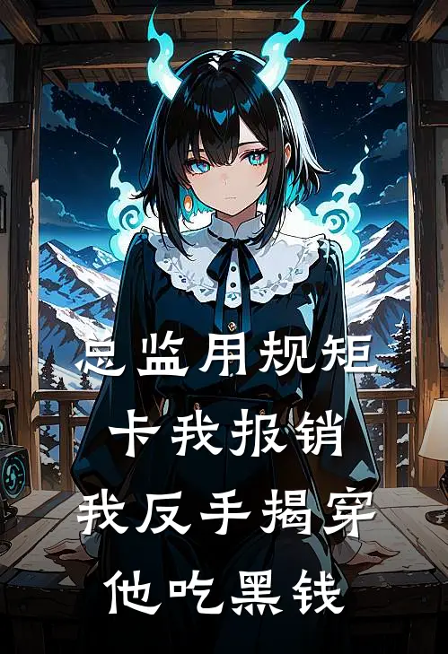 总监用规矩卡我报销,我反手揭穿他吃黑钱犯法吗?