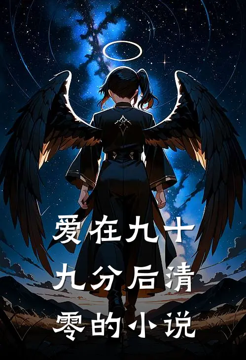 爱在九十九分后清零的小说