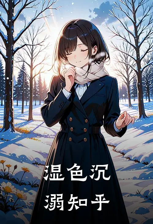 湿色沉溺知乎