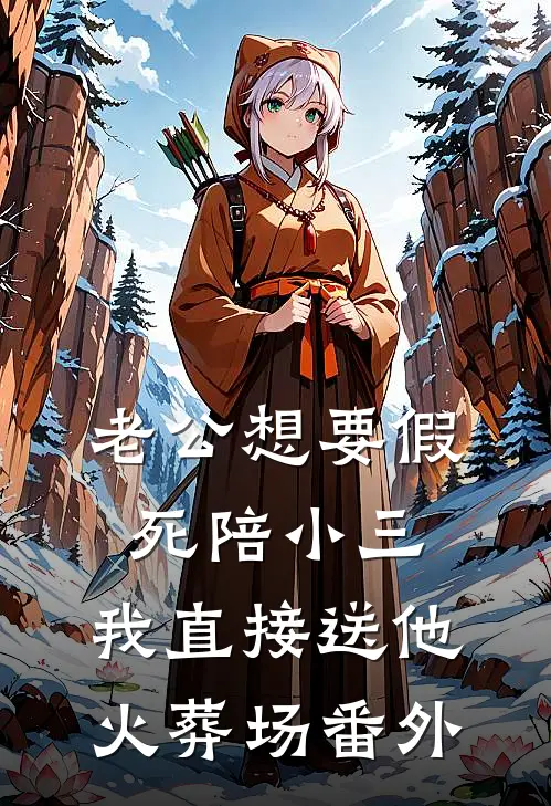 老公想要假死陪小三，我直接送他火葬场番外