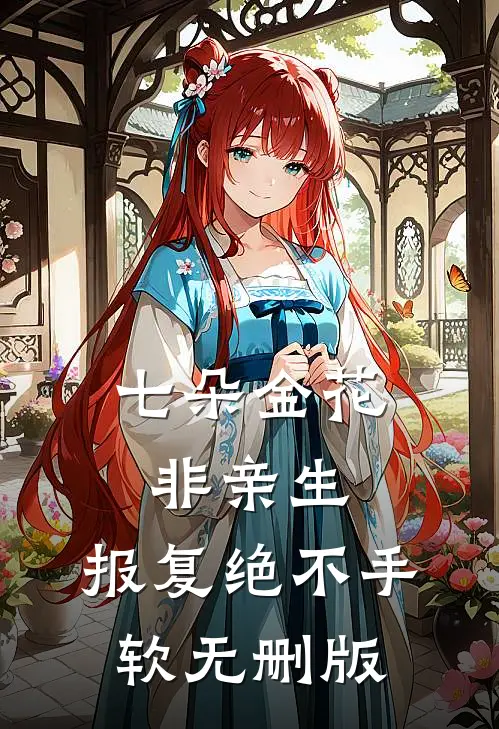 七朵金花非亲生，报复绝不手软无删版
