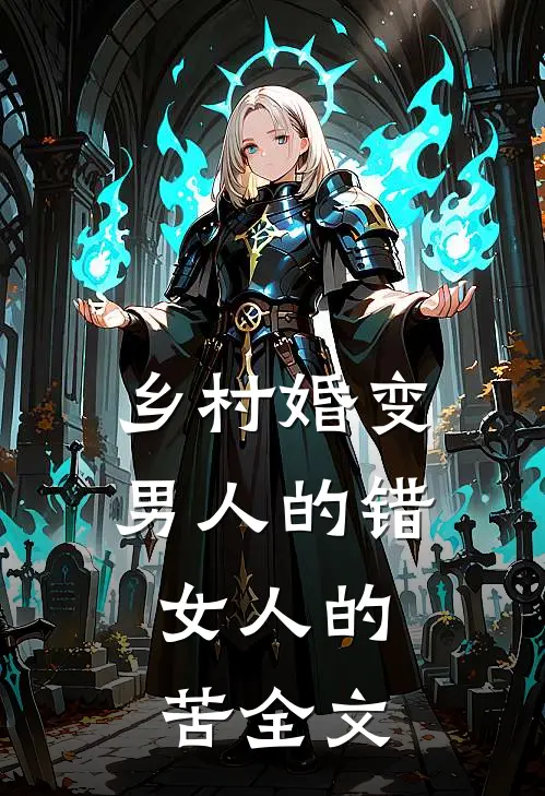 乡村婚变，男人的错，女人的苦全文