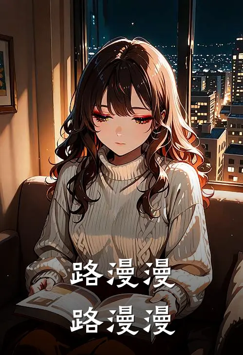路漫漫路漫漫