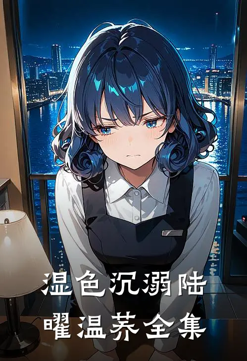 湿色沉溺陆曜温荞全集