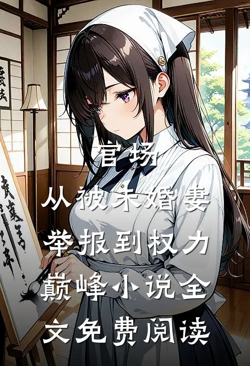 官场：从被未婚妻举报到权力巅峰小说全文免费阅读