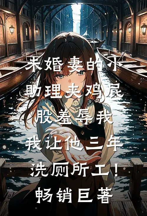 未婚妻的小助理夹鸡屁股羞辱我，我让他三年洗厕所工！畅销巨著