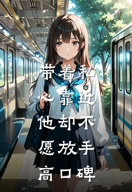 带着私心靠近，他却不愿放手高口碑