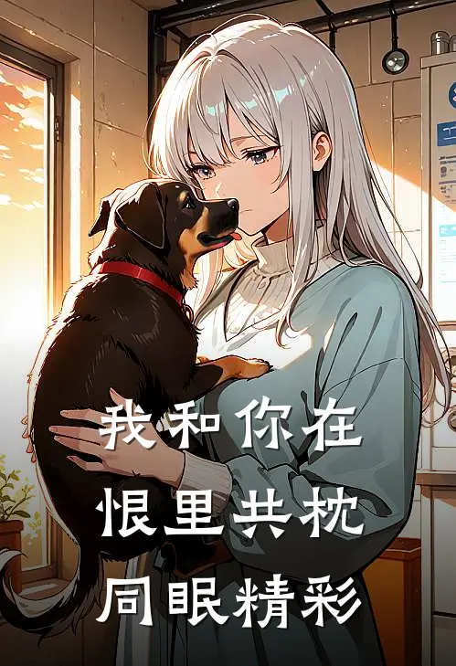 我和你在恨里共枕同眠精彩