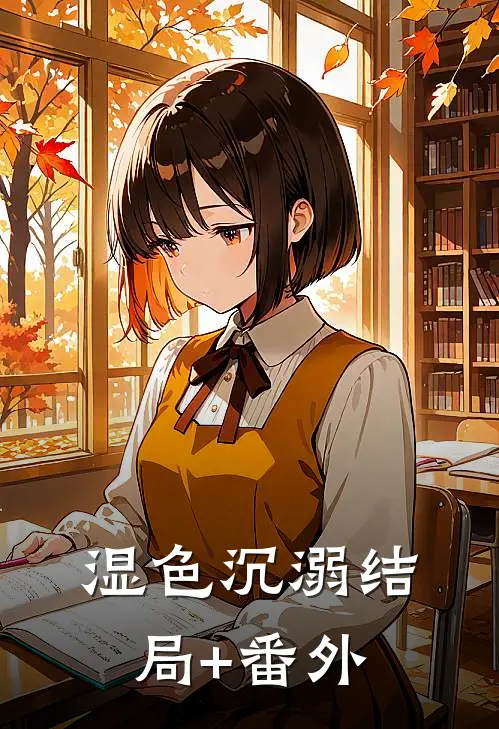 湿色沉溺结局+番外