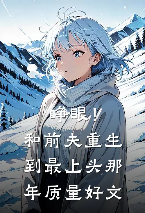 睁眼！和前夫重生到最上头那年质量好文
