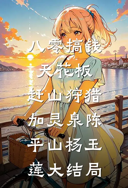 八零搞钱天花板，赶山狩猎加灵泉陈平山杨玉莲大结局