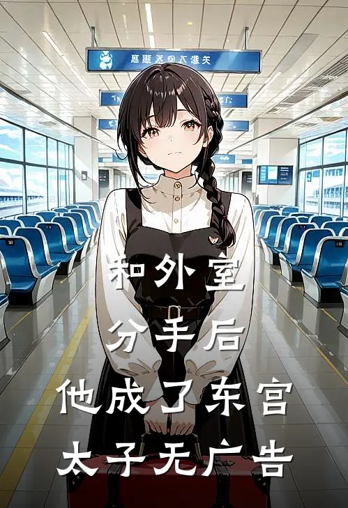 和外室分手后，他成了东宫太子无广告