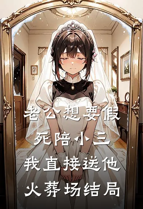 老公想要假死陪小三，我直接送他火葬场结局