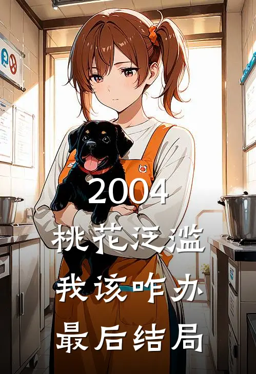 2004：桃花泛滥，我该咋办最后结局
