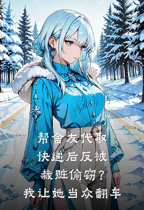 帮舍友代取快递后反被栽赃偷窃？我让她当众翻车