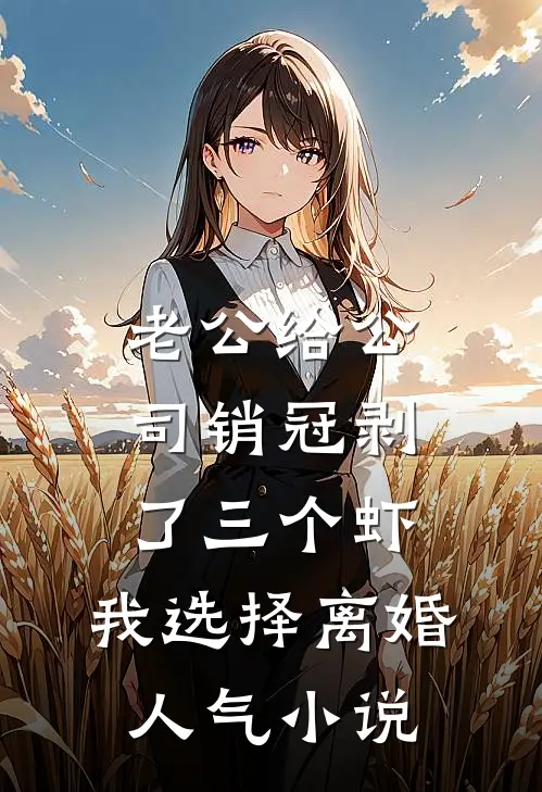老公给公司销冠剥了三个虾，我选择离婚人气小说