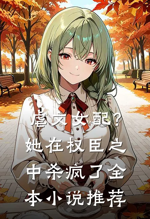 虐文女配？她在权臣之中杀疯了全本小说推荐