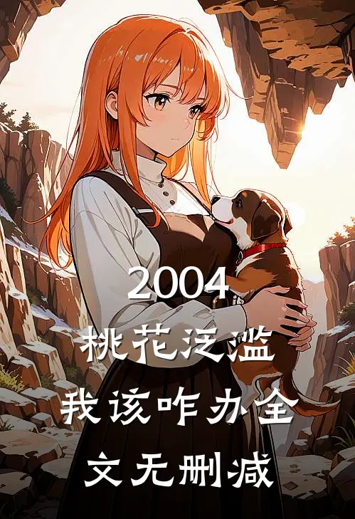2004：桃花泛滥，我该咋办全文无删减