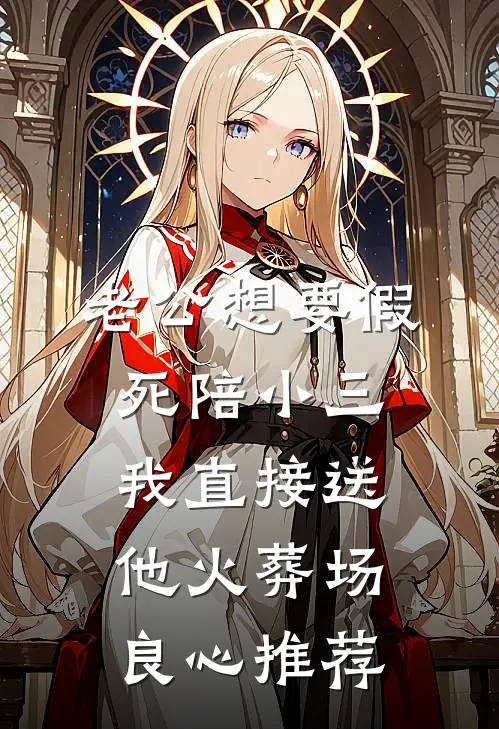 老公想要假死陪小三，我直接送他火葬场良心推荐