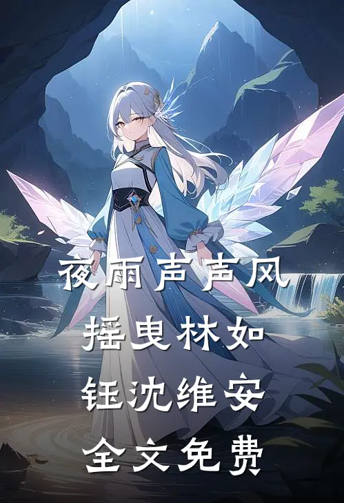 夜雨声声风摇曳林如钰沈维安全文免费
