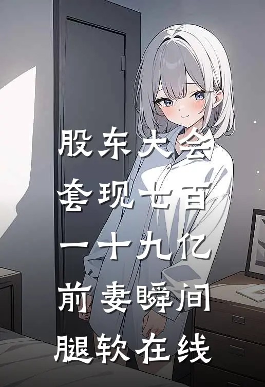 股东大会套现七百一十九亿前妻瞬间腿软在线