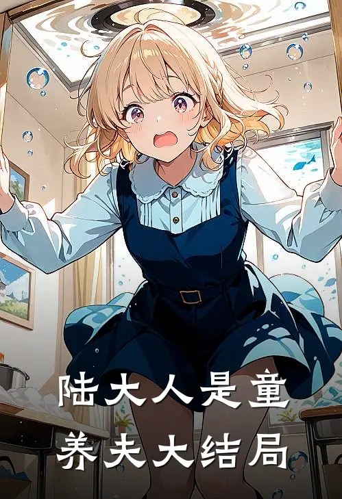 陆大人是童养夫大结局