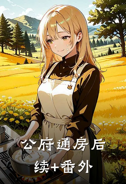 公府通房后续+番外