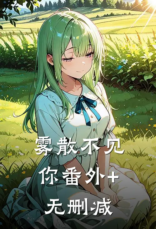 雾散不见你番外+无删减