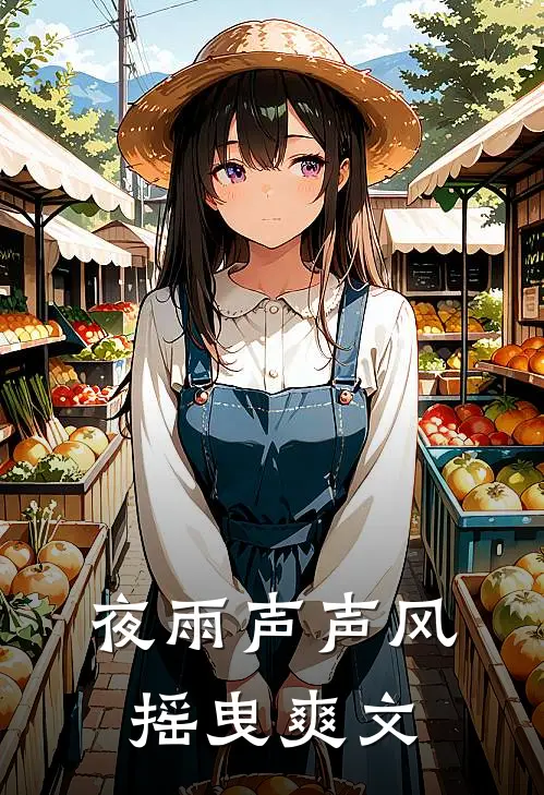 夜雨声声风摇曳爽文