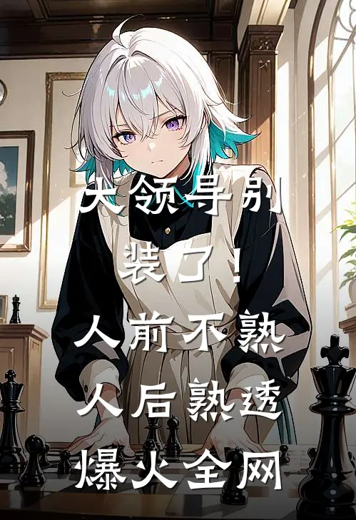 大领导别装了！人前不熟人后熟透爆火全网