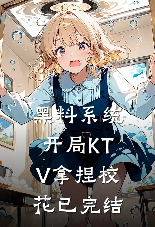 黑料系统：开局KTV拿捏校花已完结