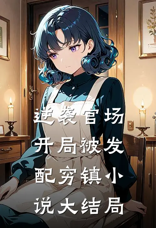 逆袭官场，开局被发配穷镇小说大结局