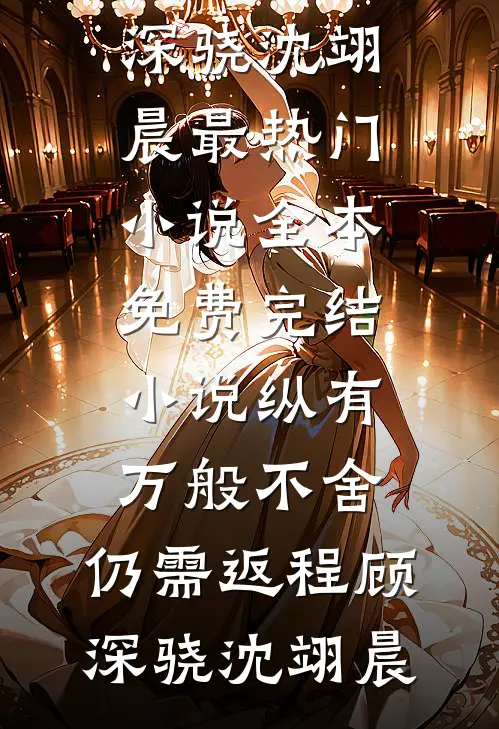 纵有万般不舍，仍需返程(顾深骁沈翊晨)最热门小说_全本免费完结小说纵有万般不舍，仍需返程顾深骁沈翊晨