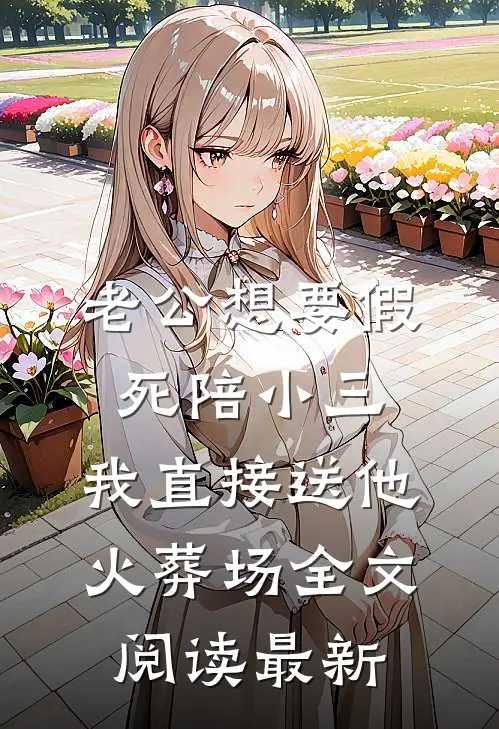 老公想要假死陪小三，我直接送他火葬场全文阅读最新