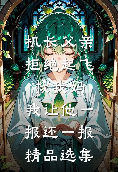 机长父亲拒绝起飞救我妈，我让他一报还一报精品选集