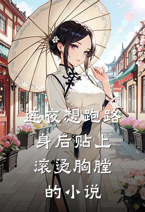 连夜想跑路，身后贴上滚烫胸膛的小说