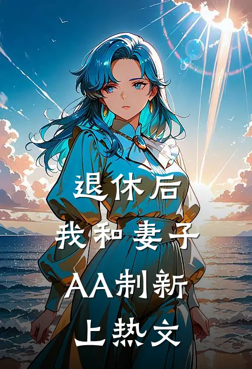 退休后，我和妻子AA制新上热文