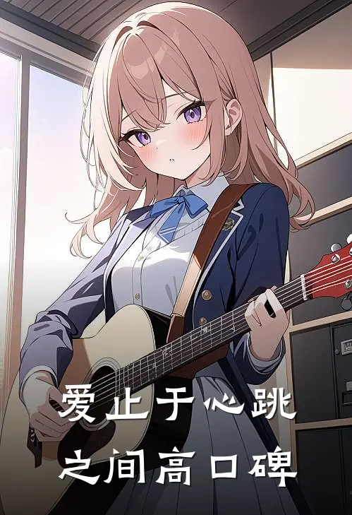 爱止于心跳之间高口碑