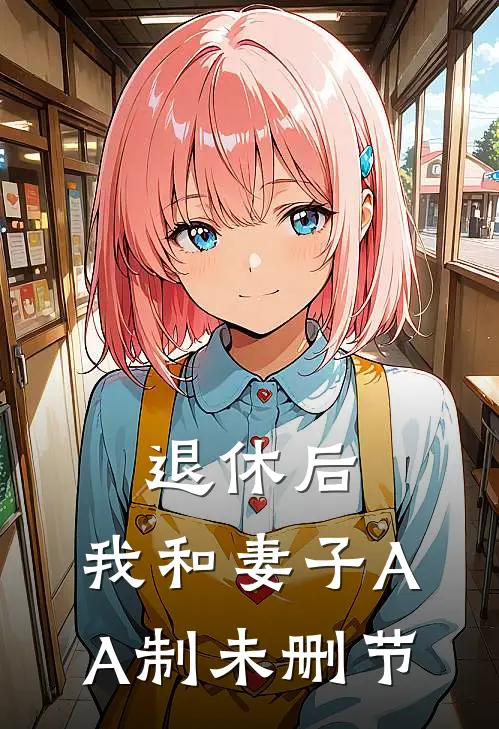 退休后，我和妻子AA制未删节