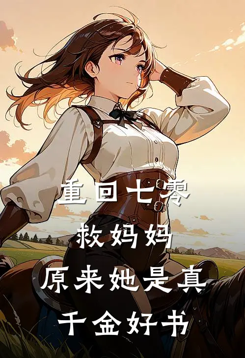 重回七零救妈妈，原来她是真千金好书