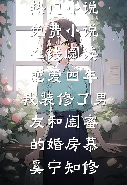 恋爱四年，我装修了男友和闺蜜的婚房慕奚宁知修最热门小说_免费小说在线阅读恋爱四年，我装修了男友和闺蜜的婚房慕奚宁知修