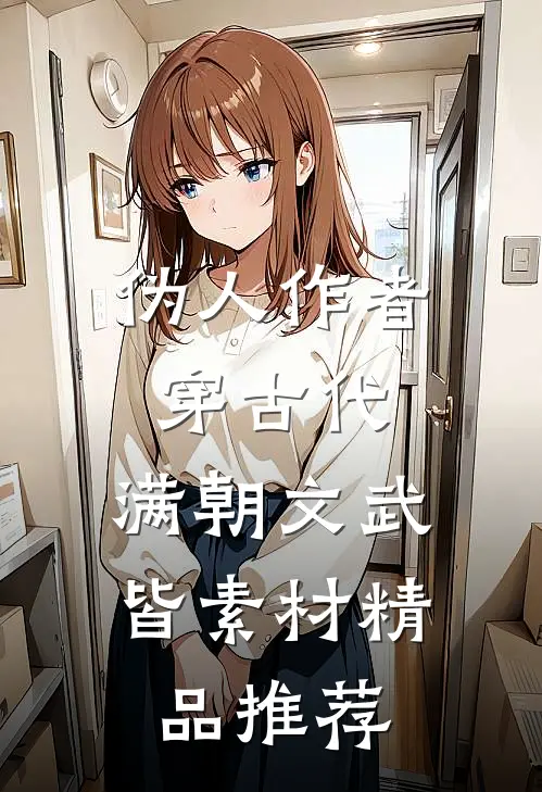 伪人作者穿古代，满朝文武皆素材精品推荐