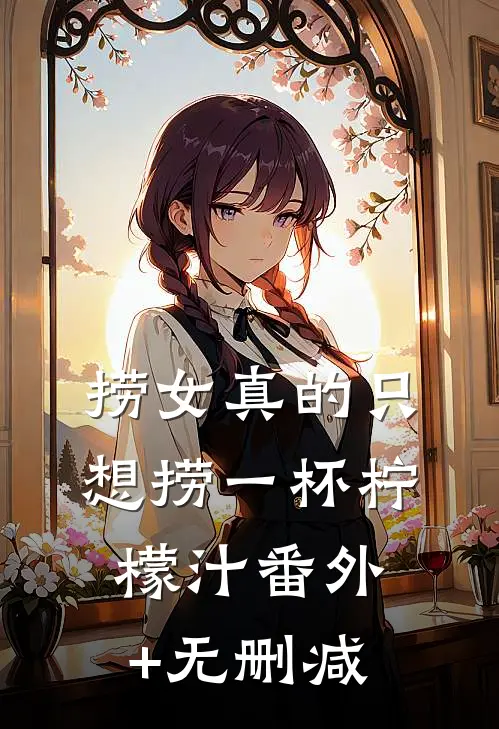 捞女真的只想捞一杯柠檬汁番外+无删减