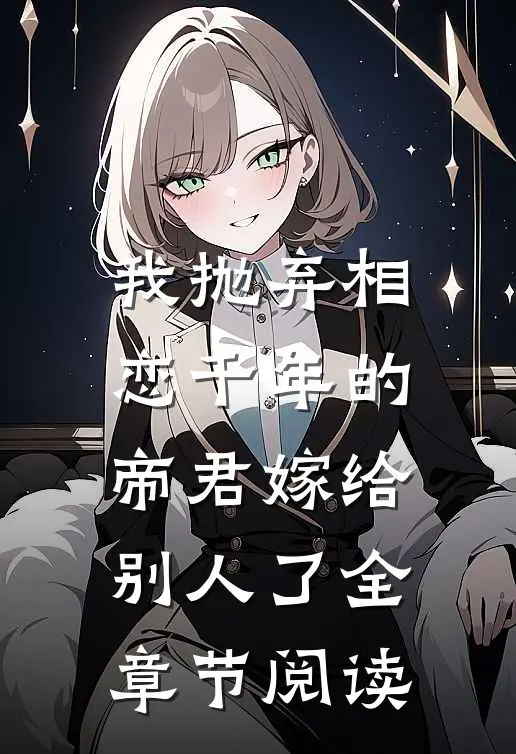 我抛弃相恋千年的帝君嫁给别人了全章节阅读