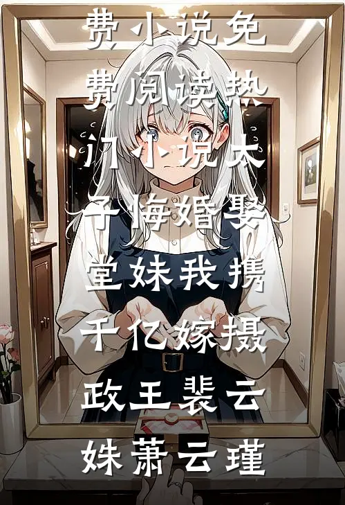太子悔婚娶堂妹我携千亿嫁摄政王裴云姝萧云瑾免费小说免费阅读_热门小说太子悔婚娶堂妹我携千亿嫁摄政王(裴云姝萧云瑾)