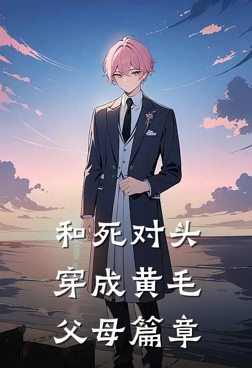 和死对头穿成黄毛父母篇章