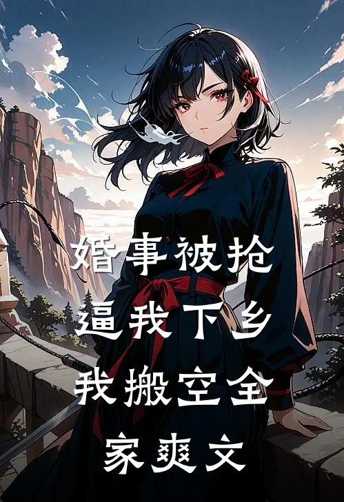 婚事被抢逼我下乡，我搬空全家爽文
